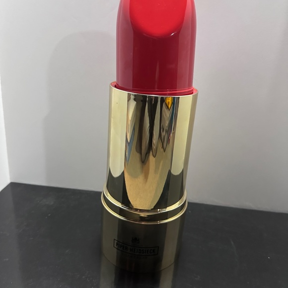 Piper-Heidsiek Lipstick Cooler Champagne Chiller. Large Wine Cooler. - Picture 6 of 6